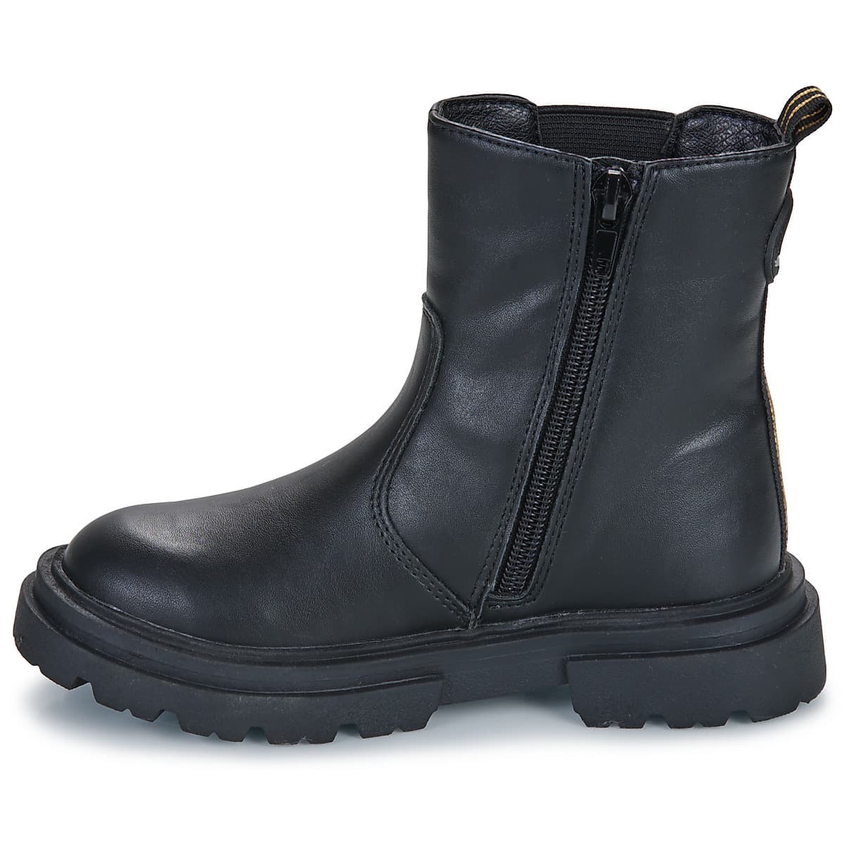 Girls' Boots Primigi Black