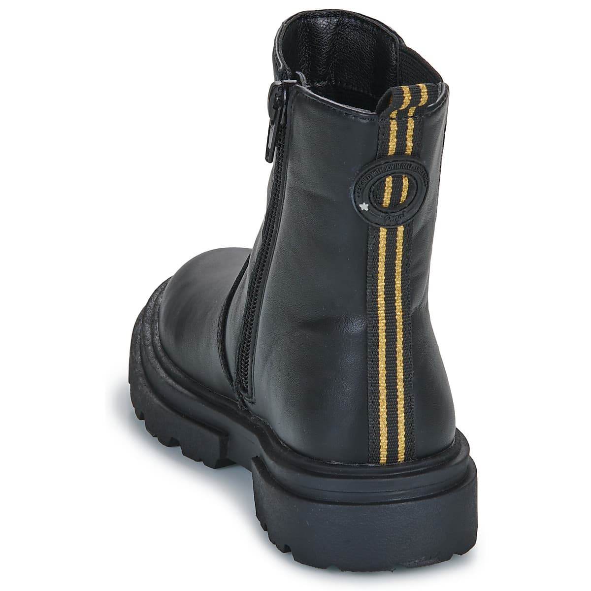 Girls' Boots Primigi Black