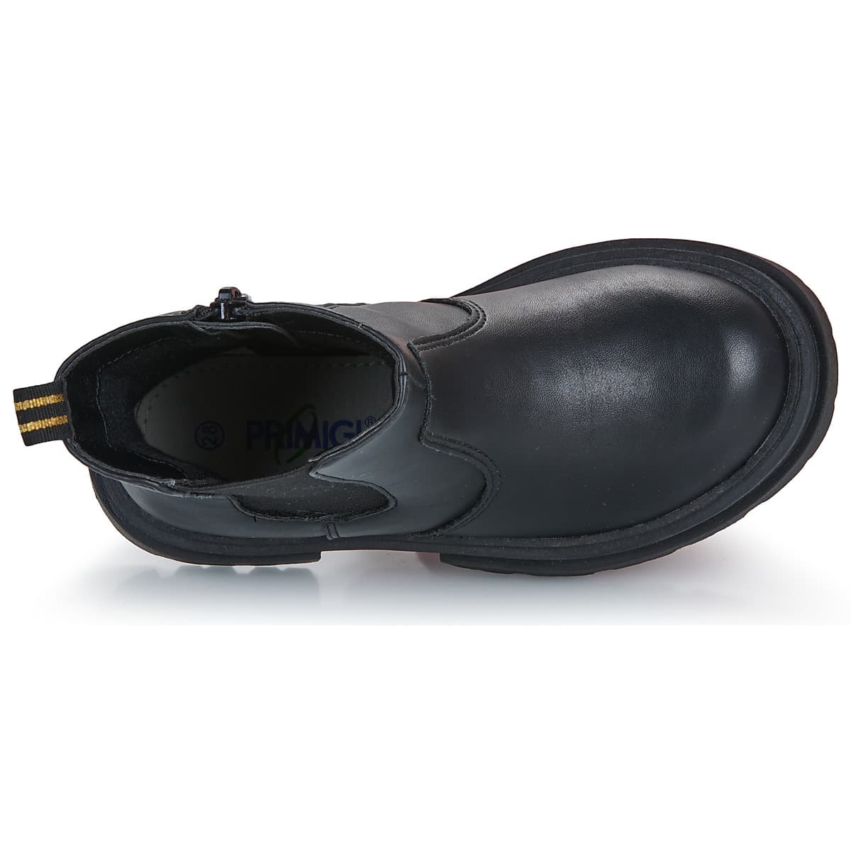 Girls' Boots Primigi Black