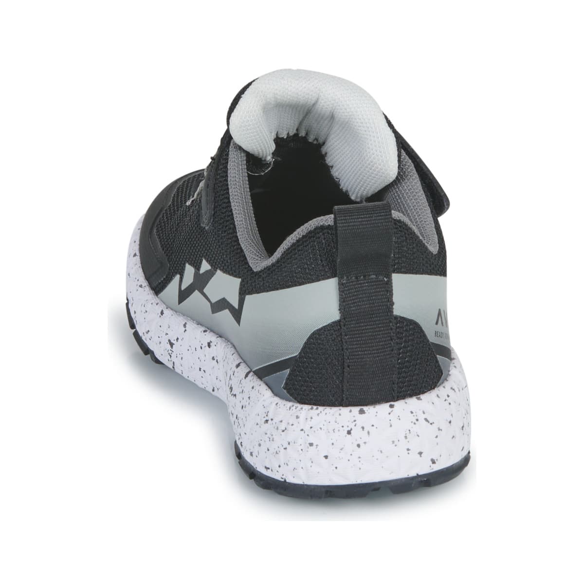 Boys' Sneakers Primigi Black