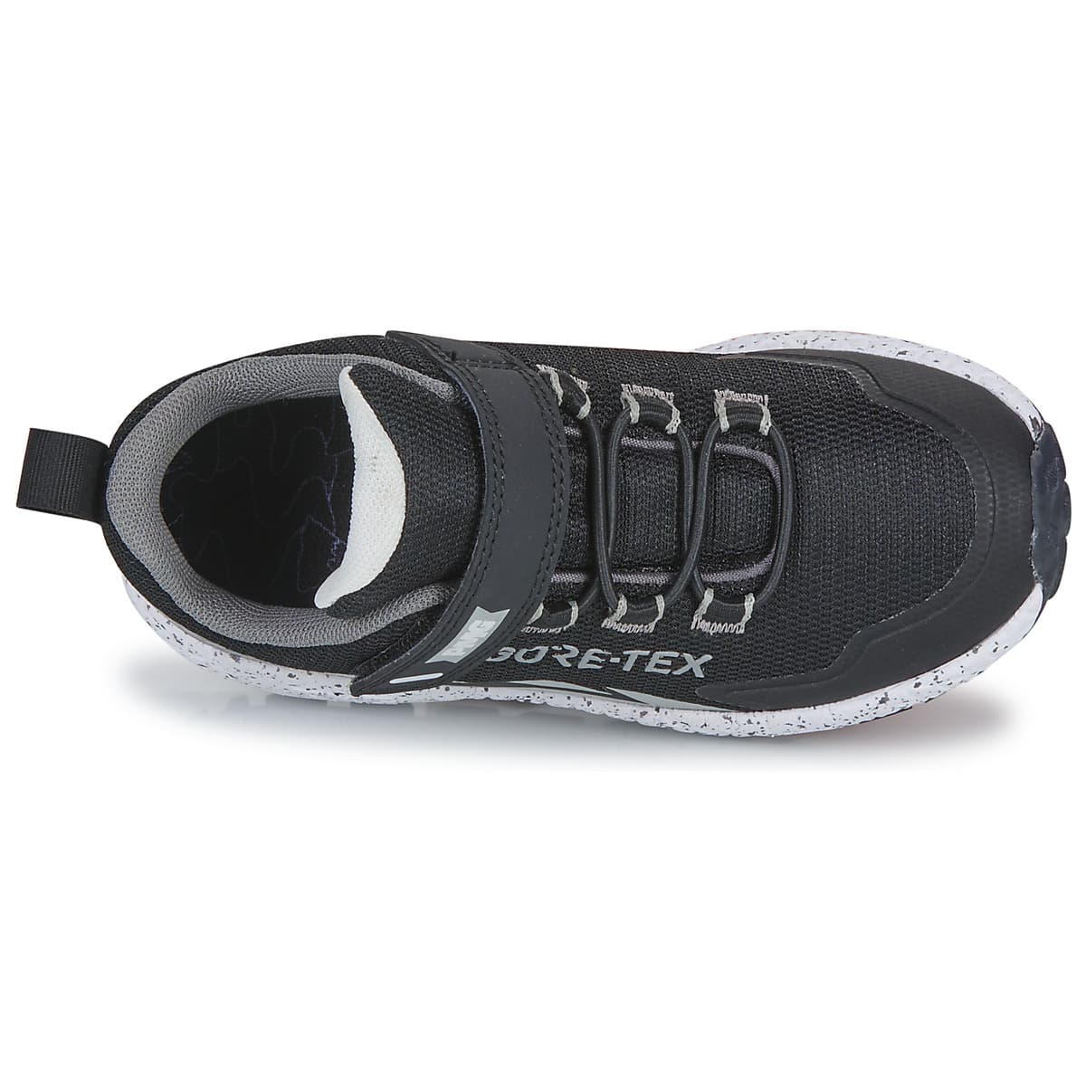 Boys' Sneakers Primigi Black