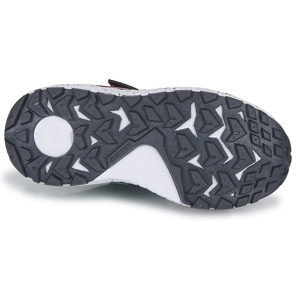 Boys' Sneakers Primigi Black