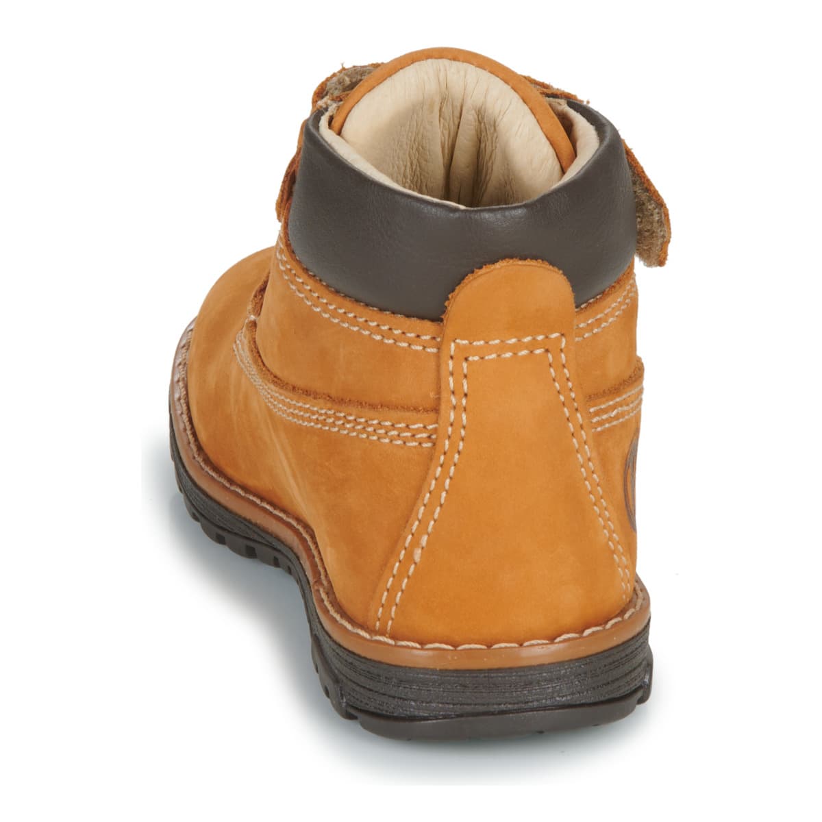 Boys' Boots Primigi Brown
