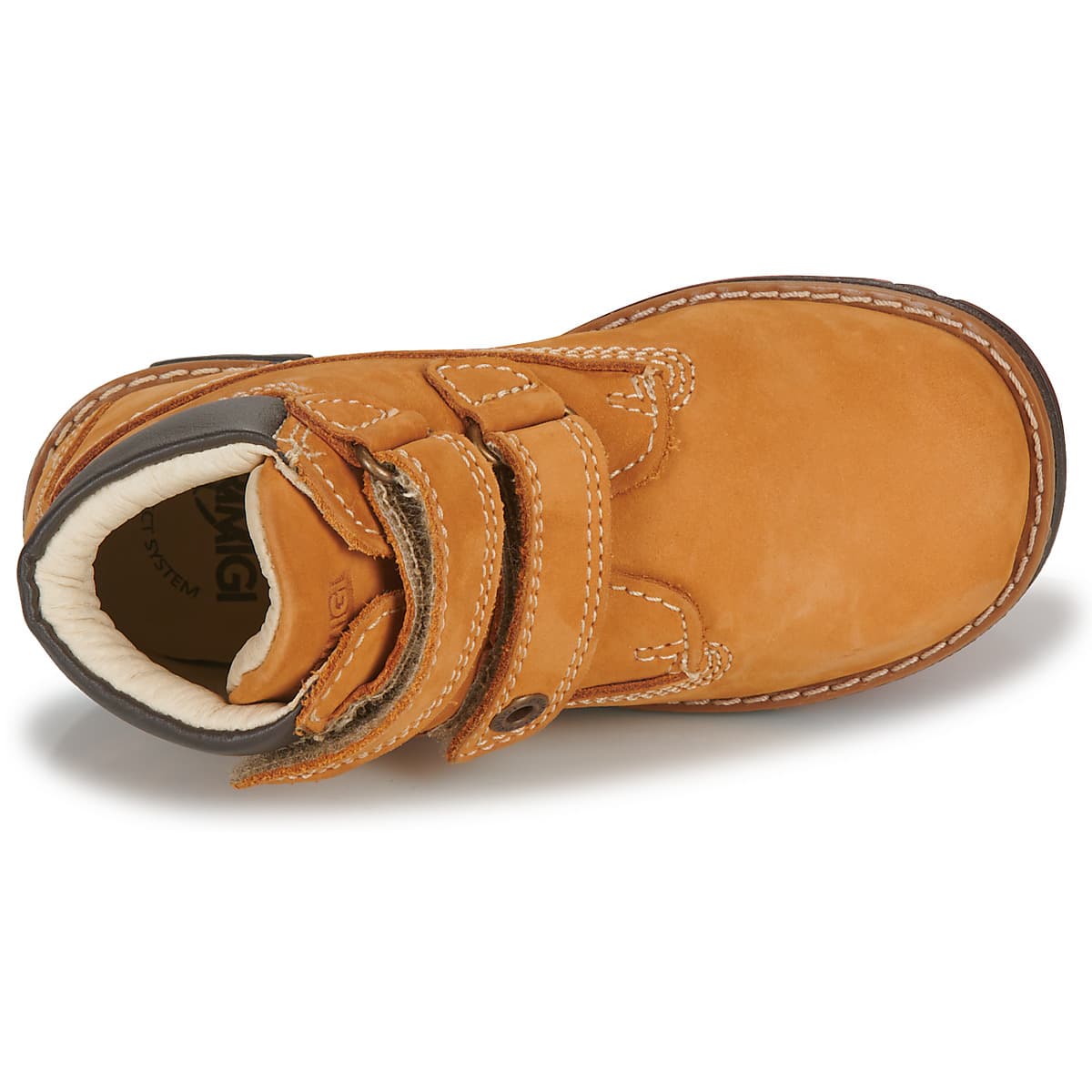 Boys' Boots Primigi Brown