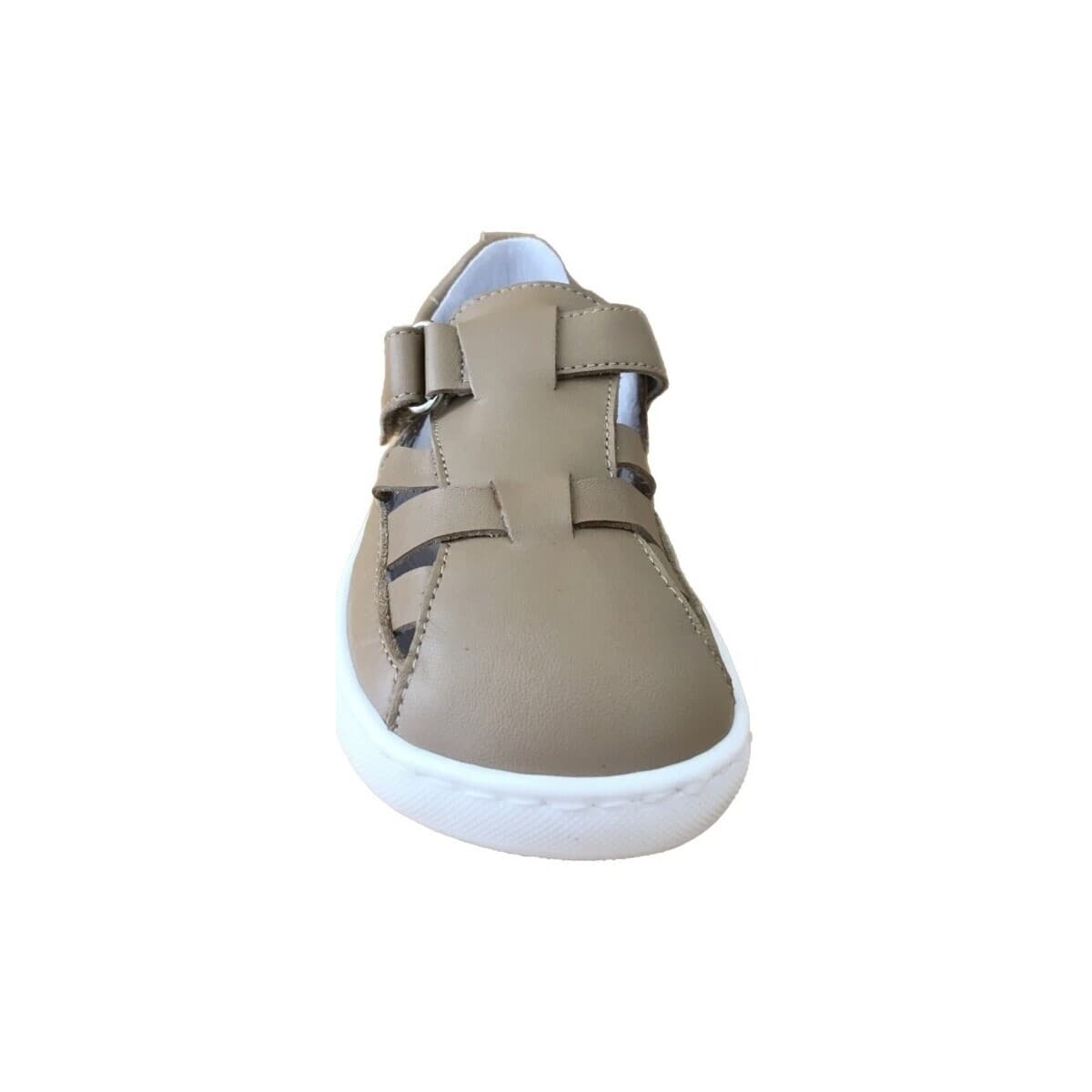 Boys' Sandals Blanditos Brown