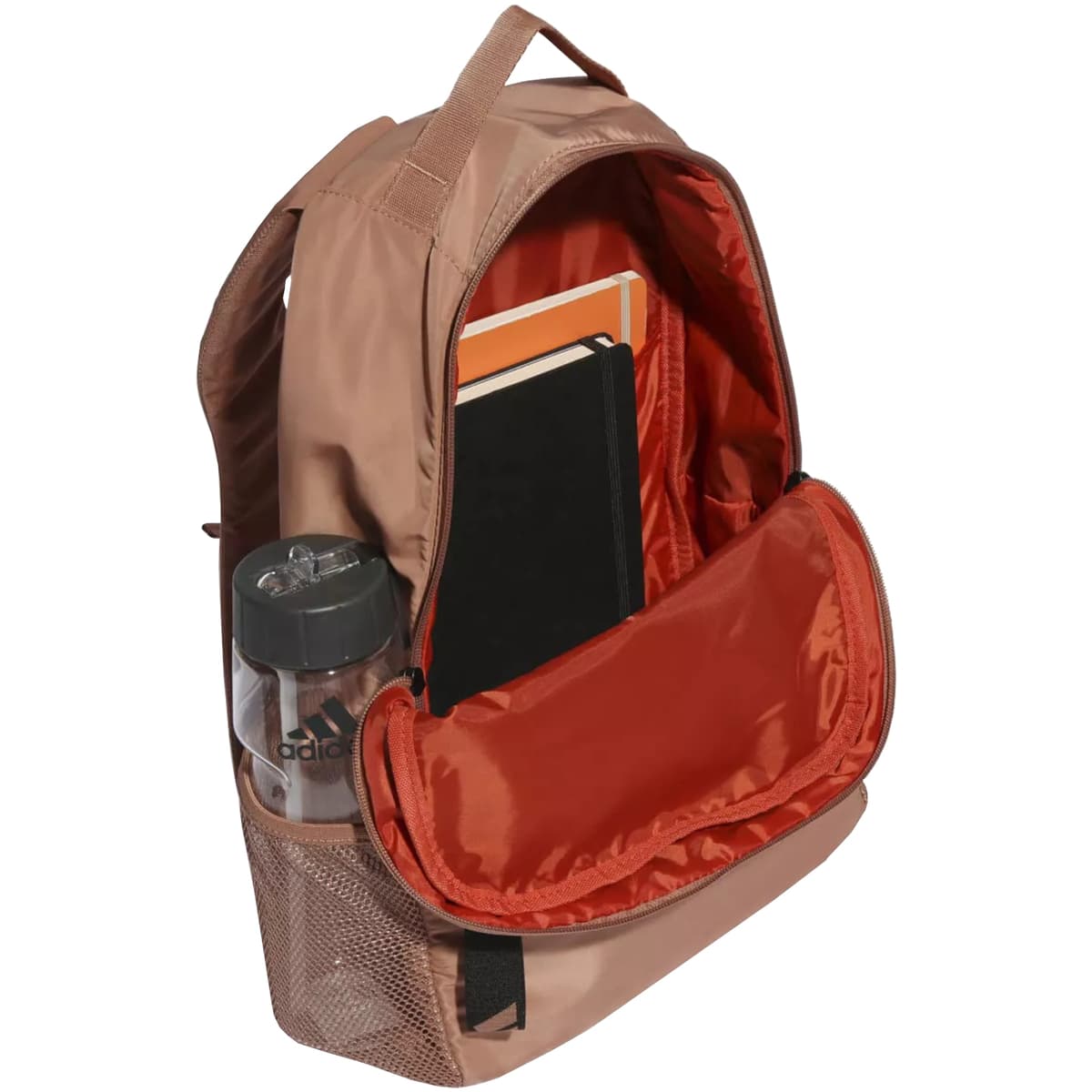 Women's Sports Backpacks adidas Brown