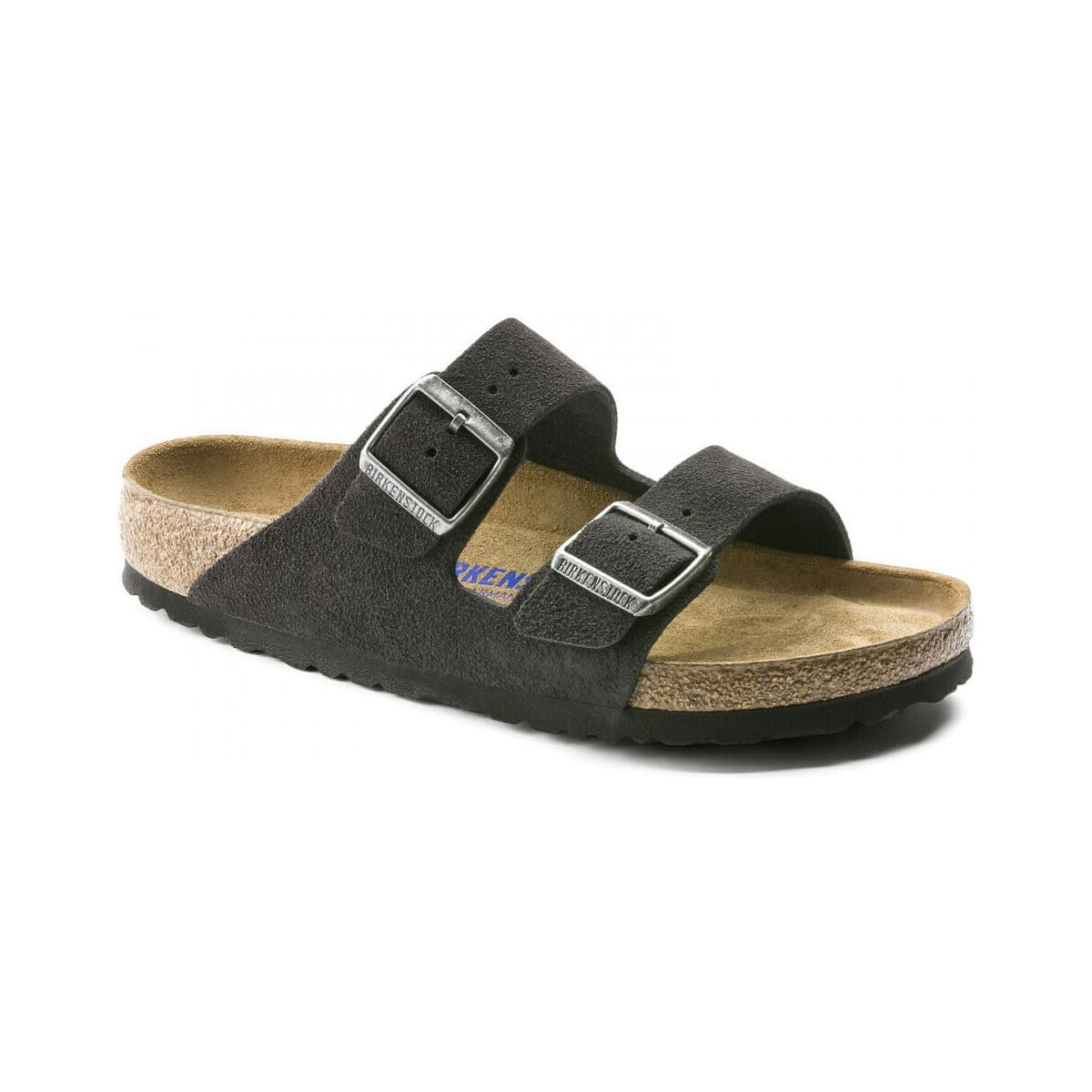 Men's Sandals BIRKENSTOCK Gray