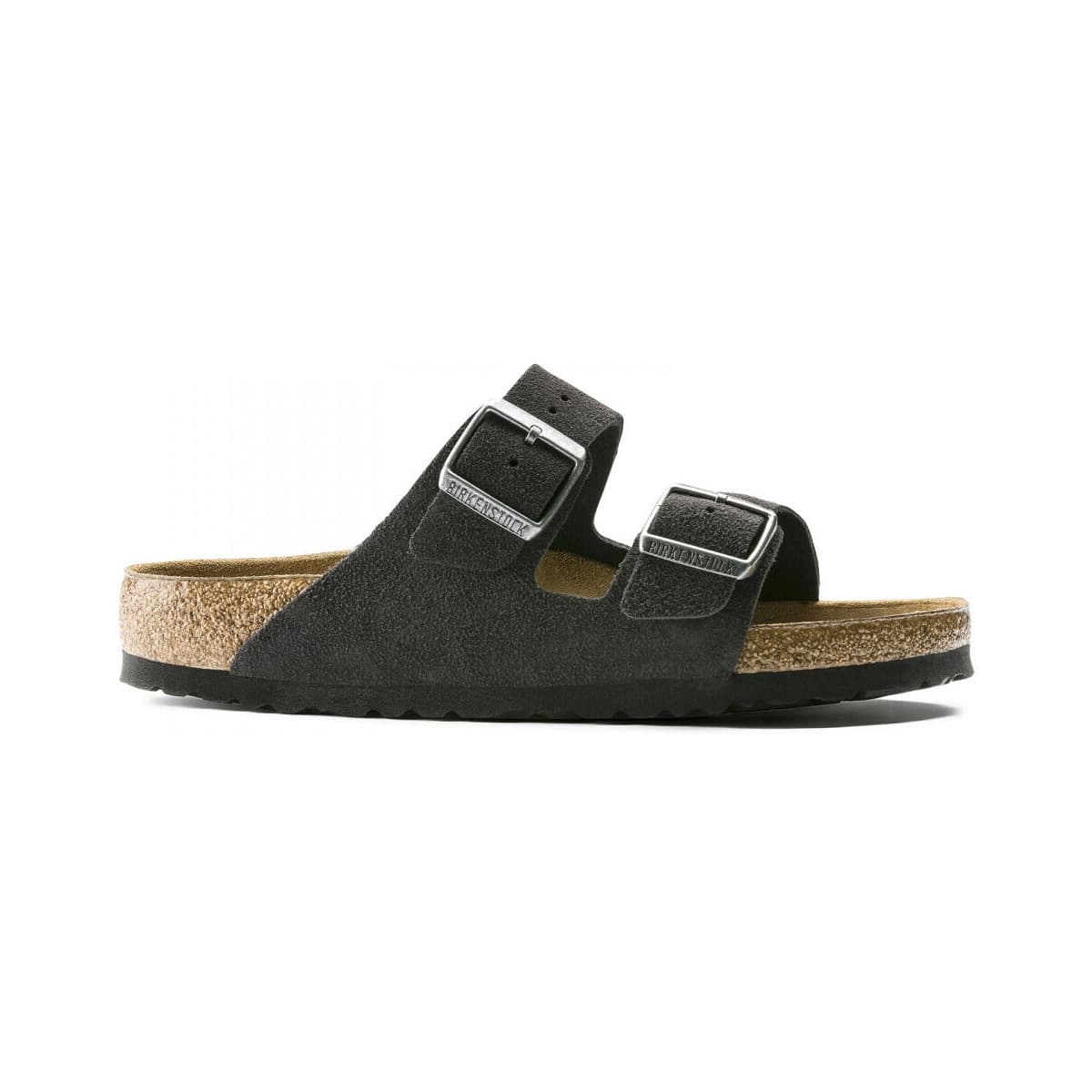 Women's Sandals BIRKENSTOCK Gray