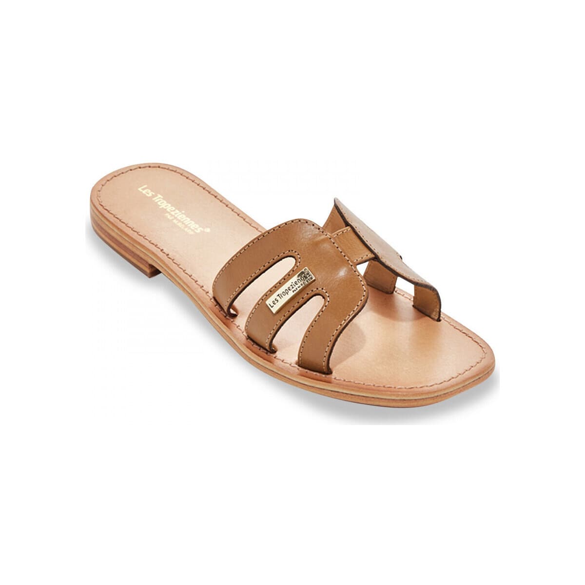 Women's Sandals Les Tropeziennes par M.Belarbi Beige