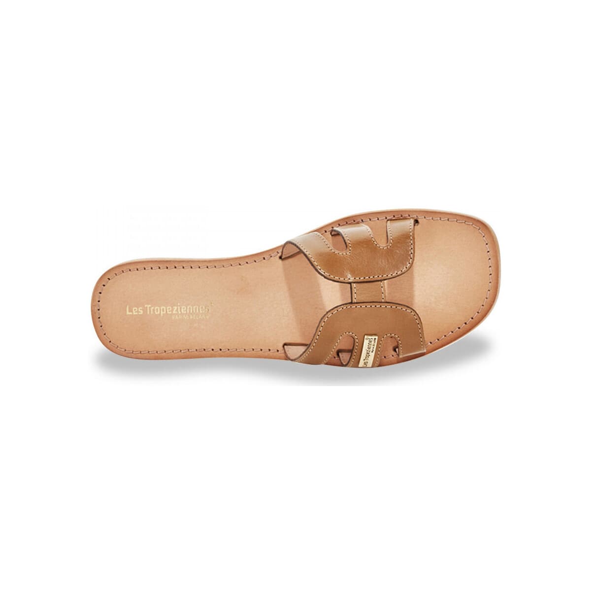 Women's Sandals Les Tropeziennes par M.Belarbi Beige