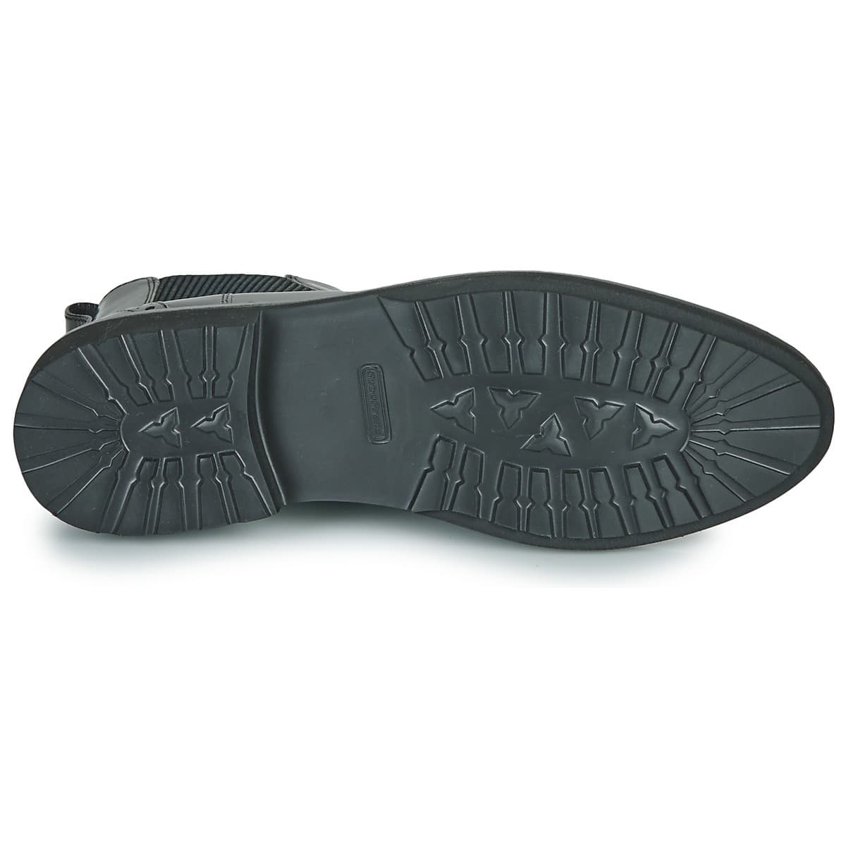 Women's Boots Melvin & Hamilton Black