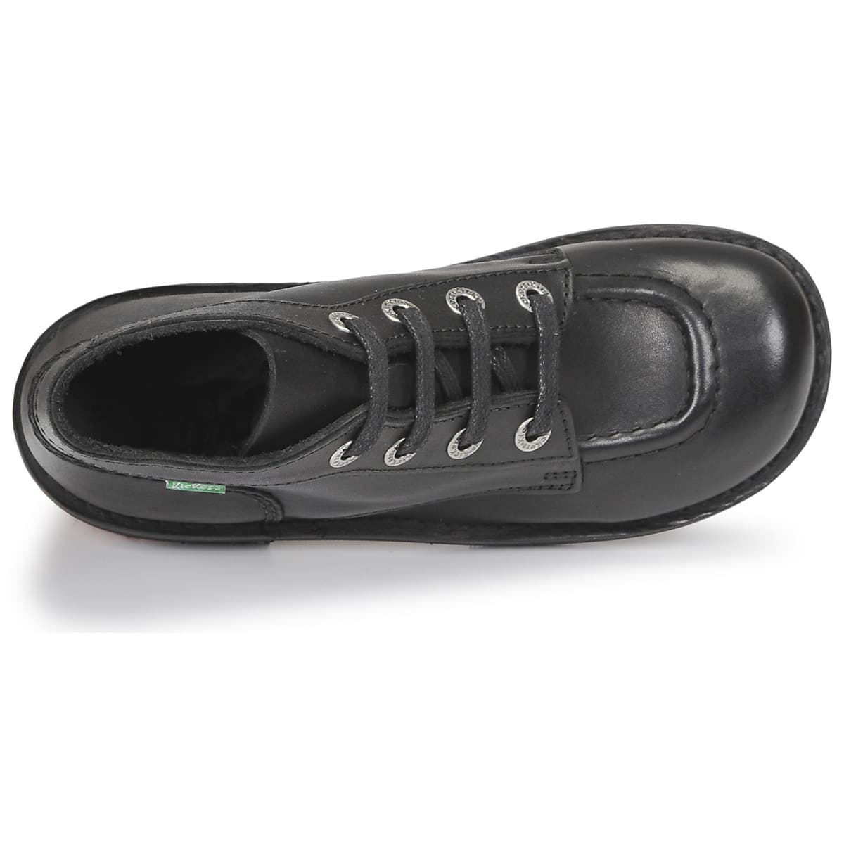 Girls' Boots Kickers Black