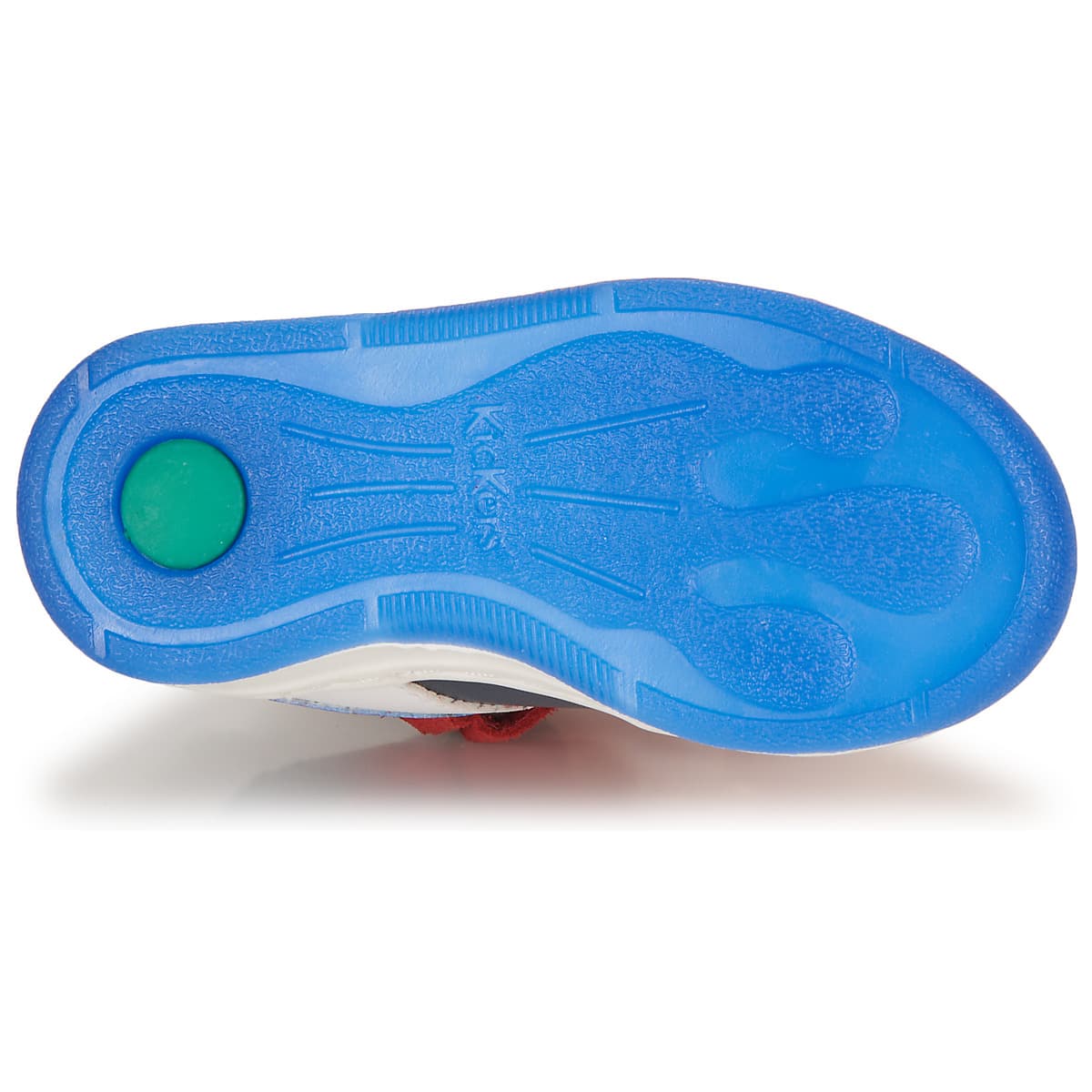 Boys' Sneakers Kickers Red