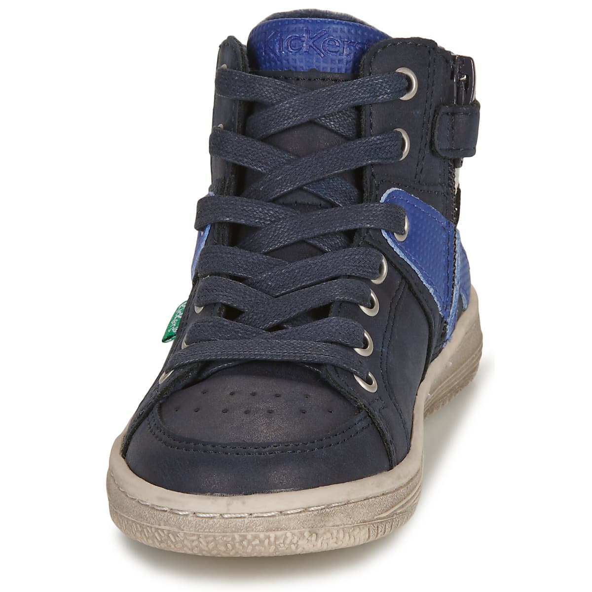 Boys' Sneakers Kickers Blue