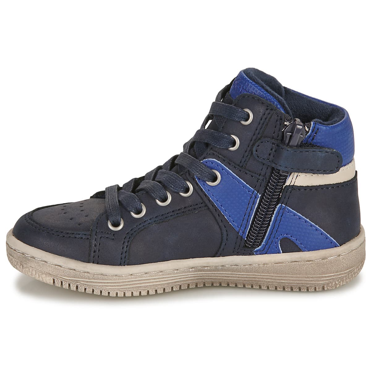 Boys' Sneakers Kickers Blue