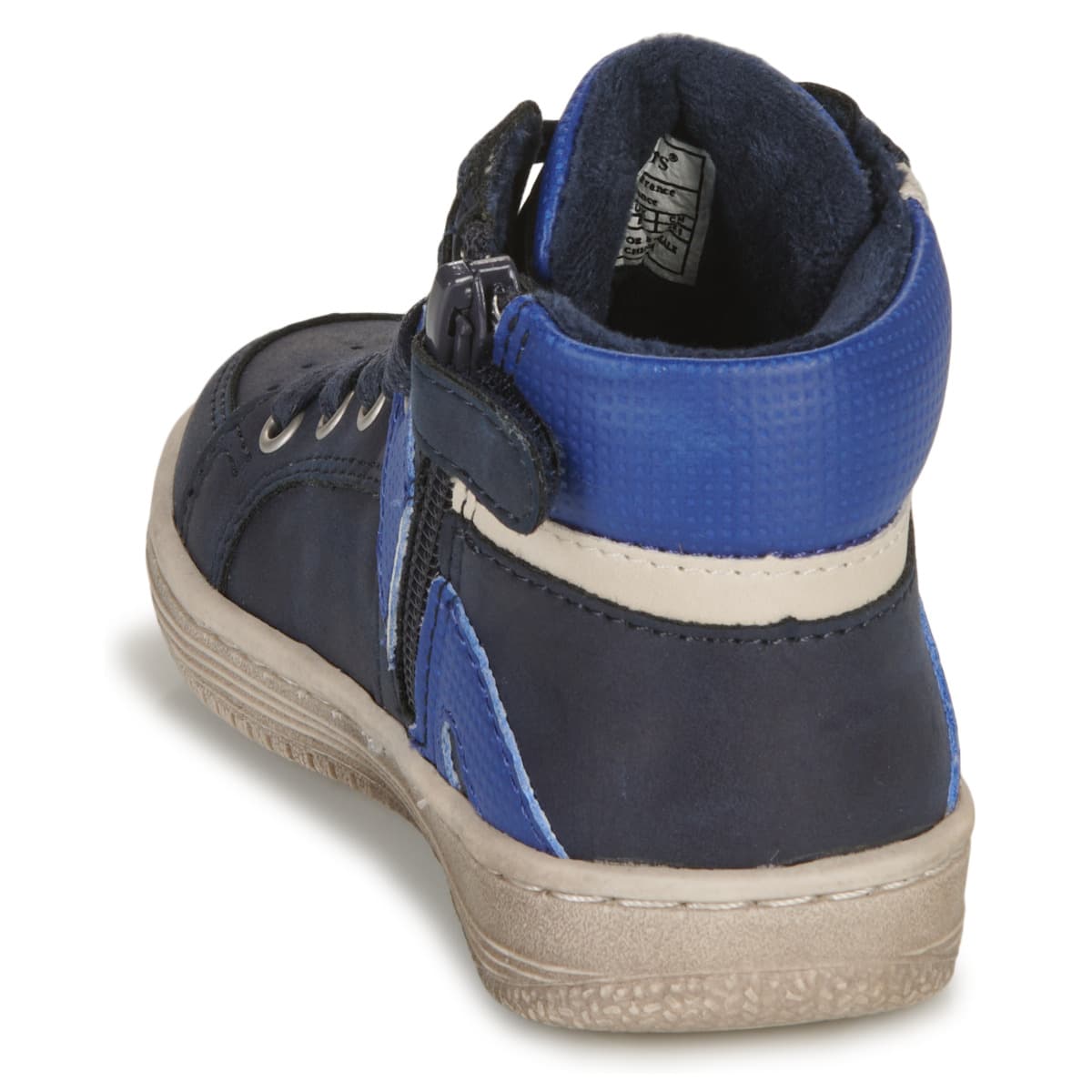 Boys' Sneakers Kickers Blue
