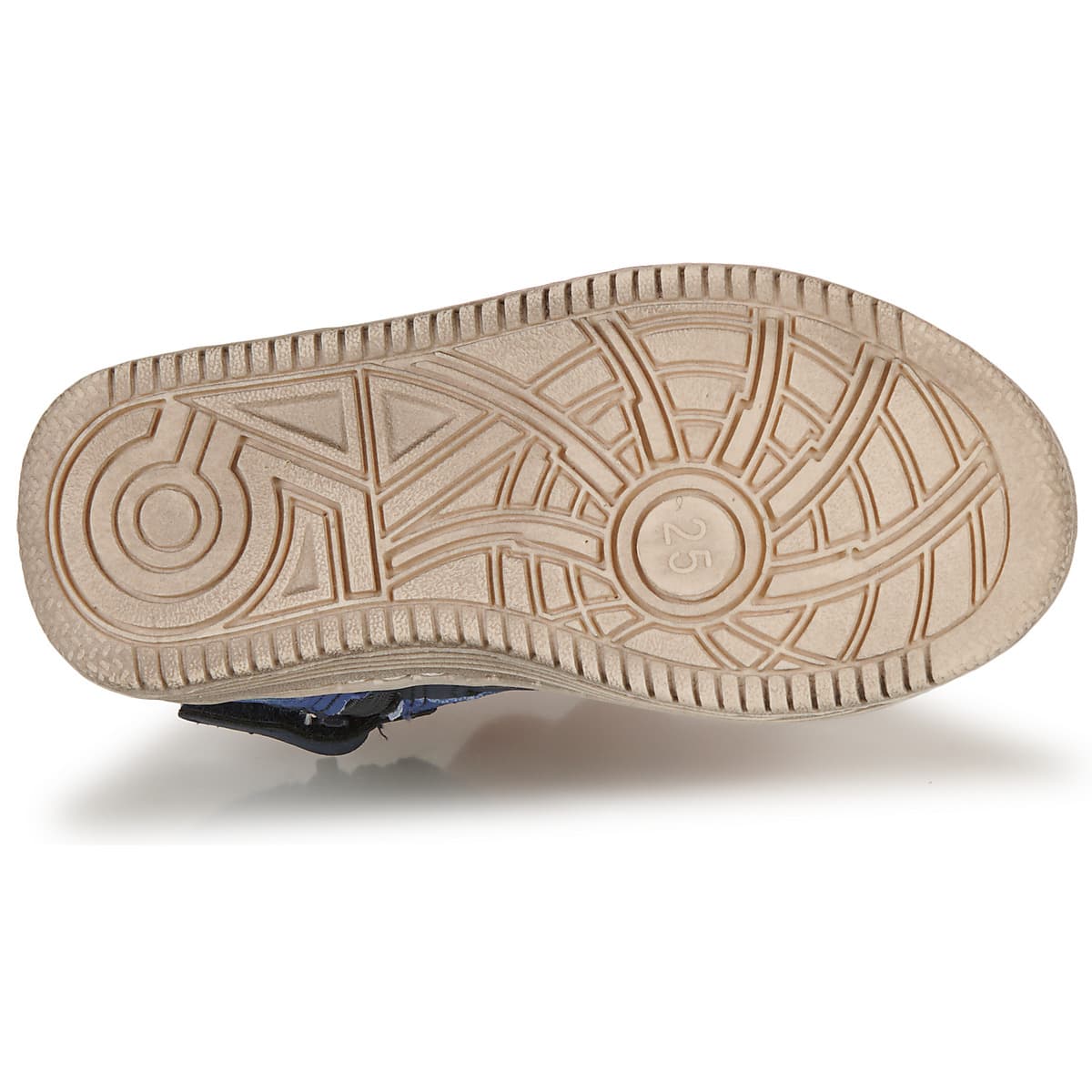 Boys' Sneakers Kickers Blue