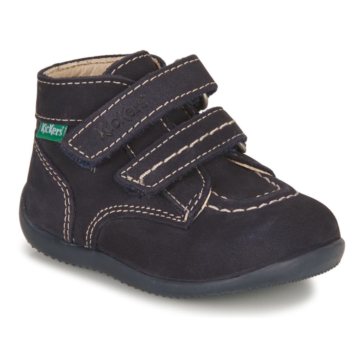 Girls' Boots Kickers Blue