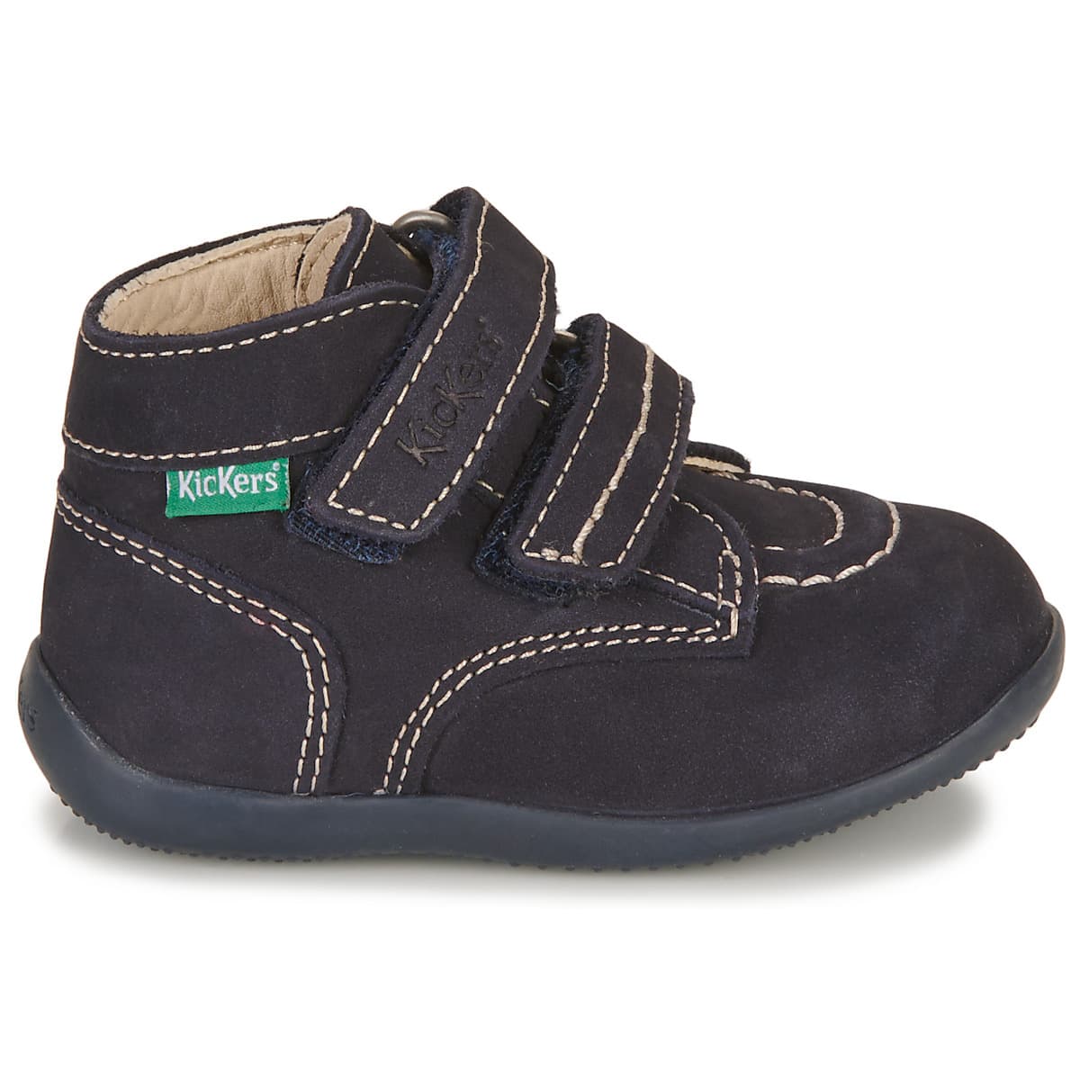 Boys' Boots Kickers Blue