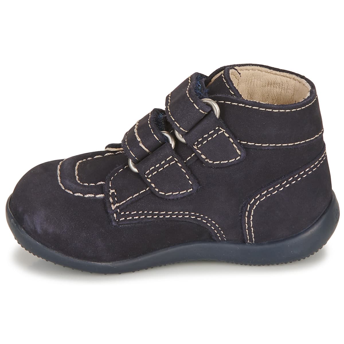 Boys' Boots Kickers Blue