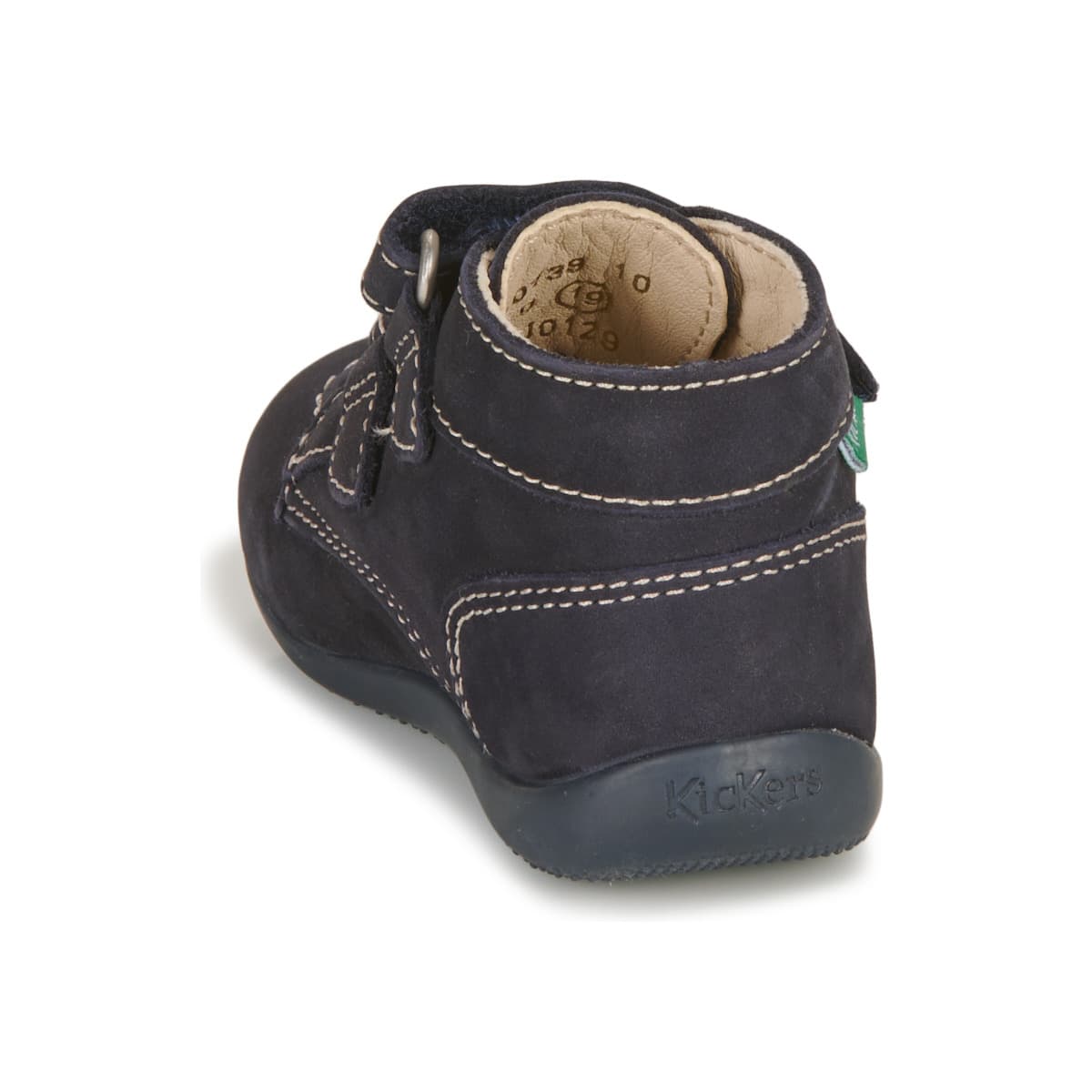 Boys' Boots Kickers Blue