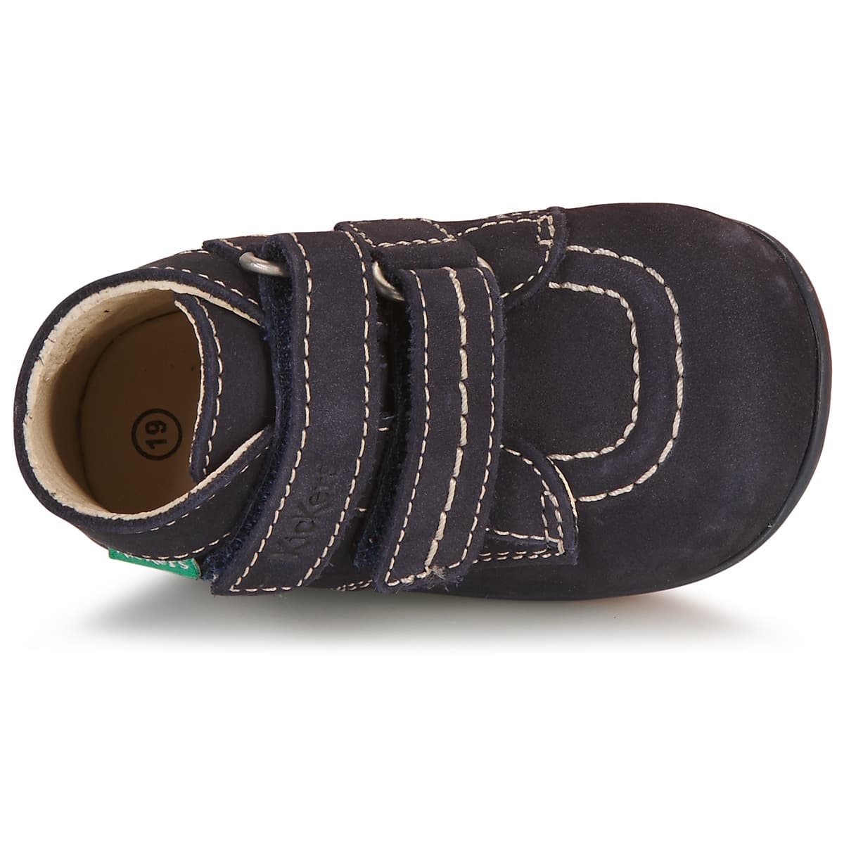 Boys' Boots Kickers Blue