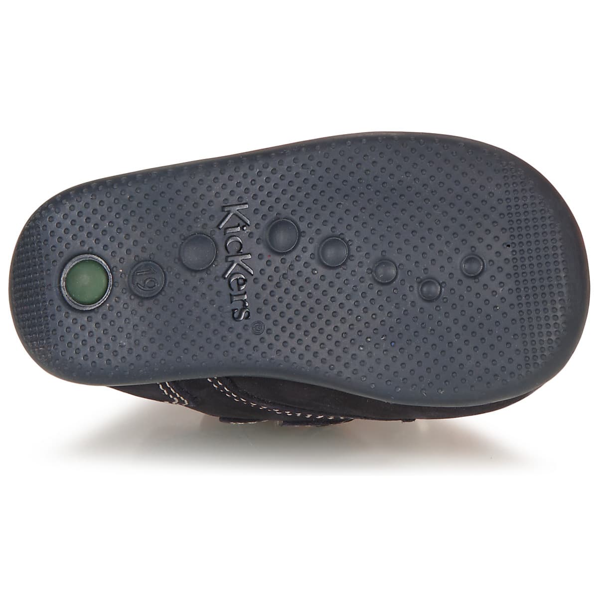 Boys' Boots Kickers Blue