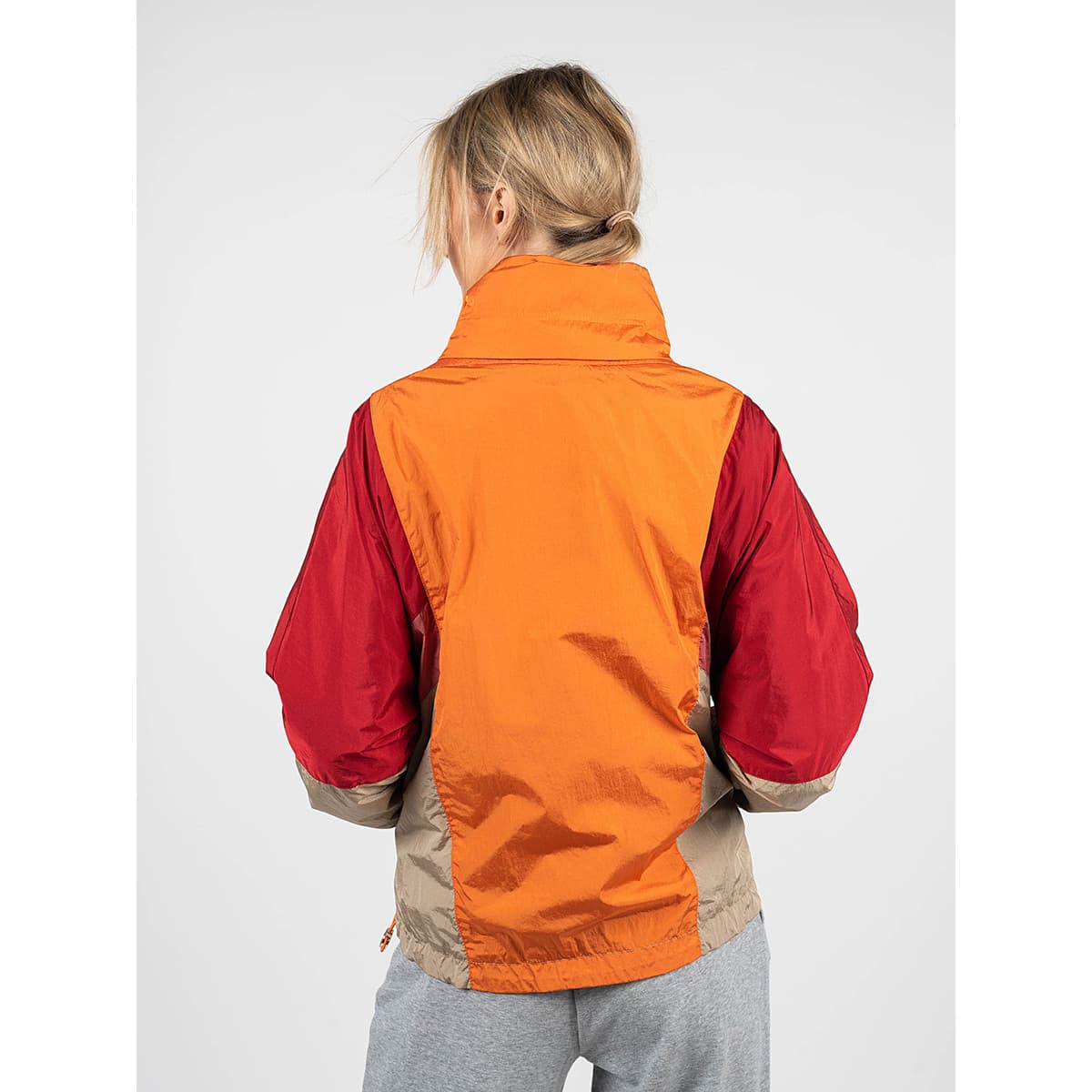 Women's Jackets Geox Red