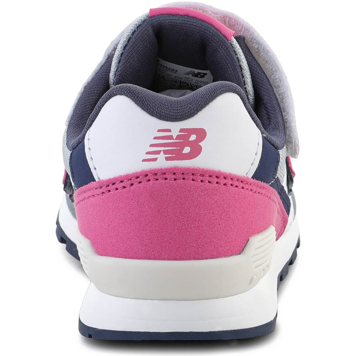 Girls' Sandals New Balance Multicolor