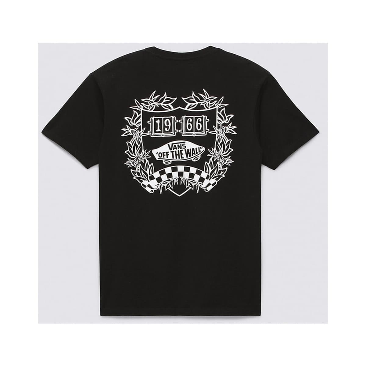 T-shirts & Polos Vans Academy crest ss tee