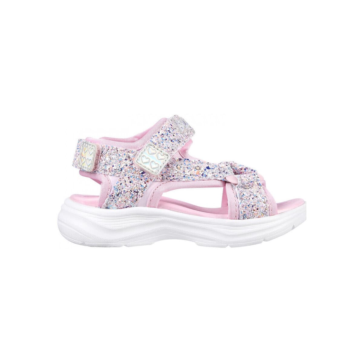 Women's Platforms Skechers Multicolor