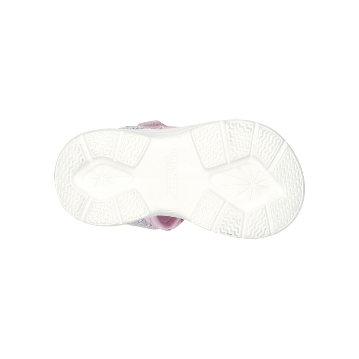 Women's Platforms Skechers Multicolor