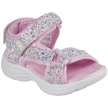 Women's Platforms Skechers Multicolor