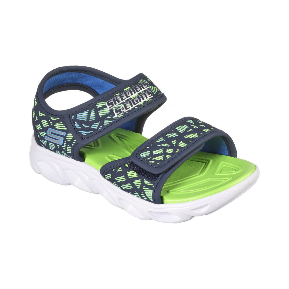 Boys' Sandals Skechers Multicolor