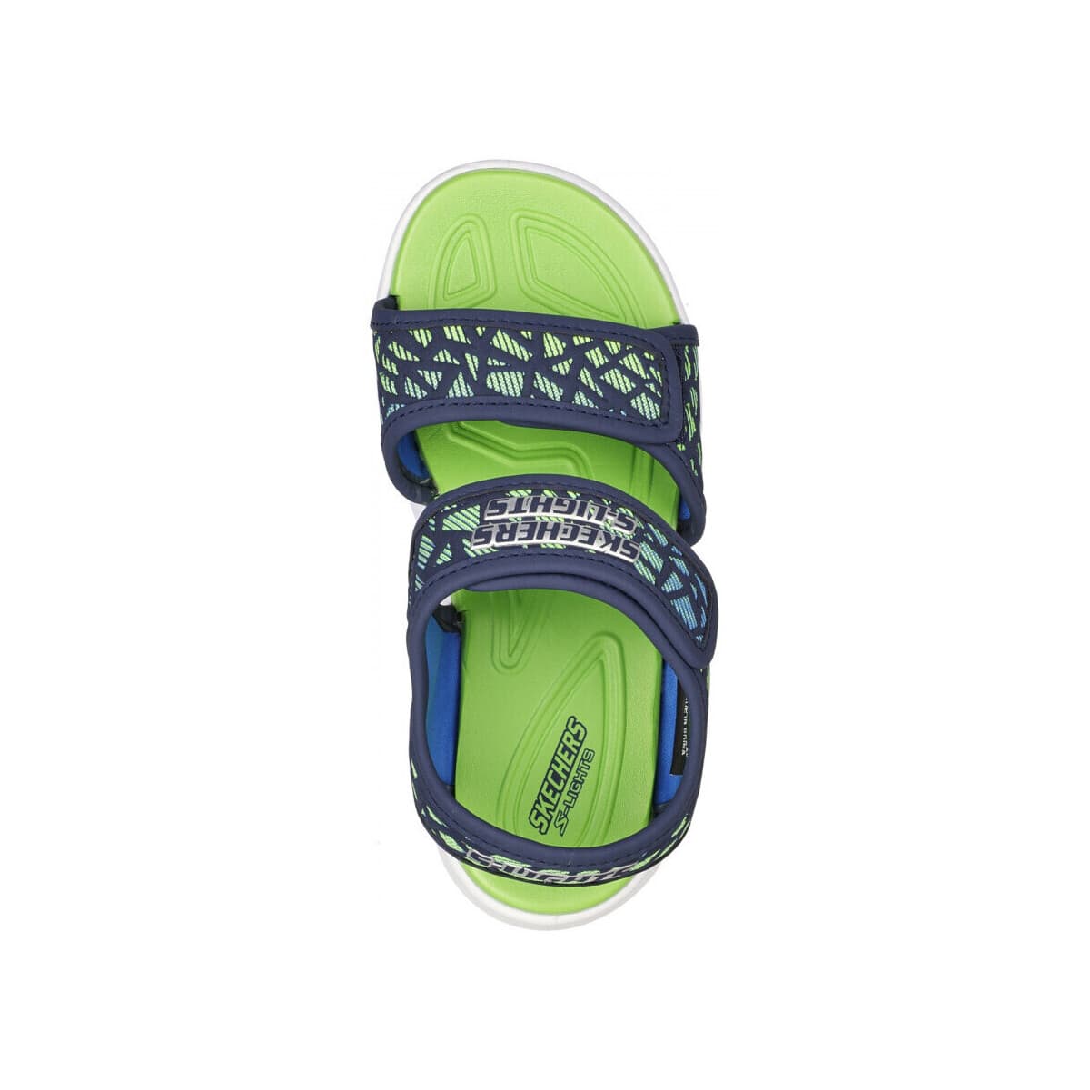 Boys' Sandals Skechers Multicolor