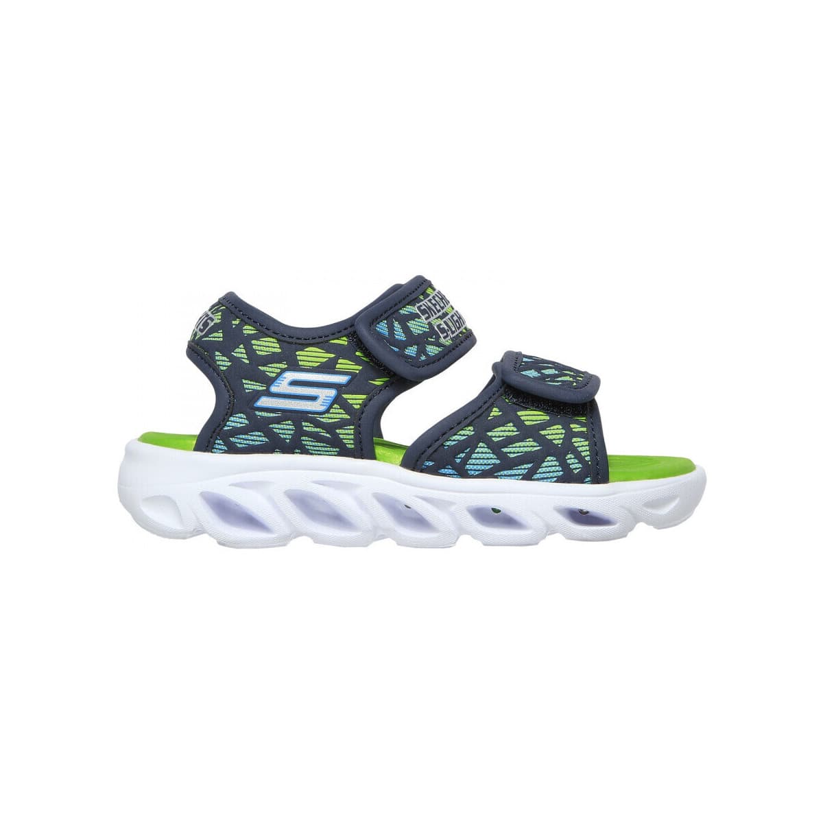 Boys' Sandals Skechers Multicolor