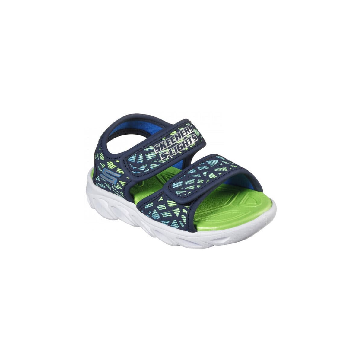 Boys' Sandals Skechers Multicolor