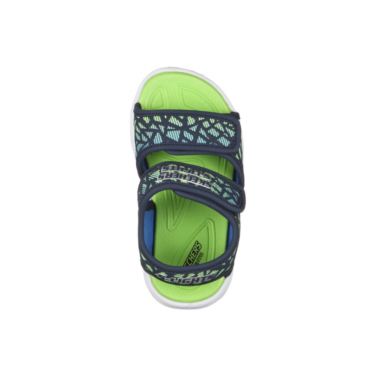 Boys' Sandals Skechers Multicolor