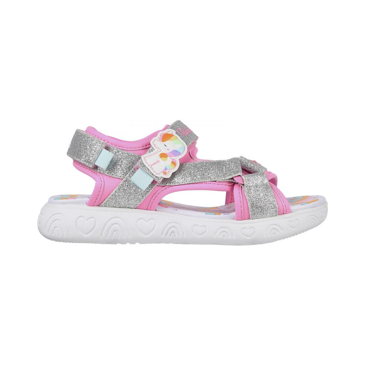 Girls' Sandals Skechers Multicolor