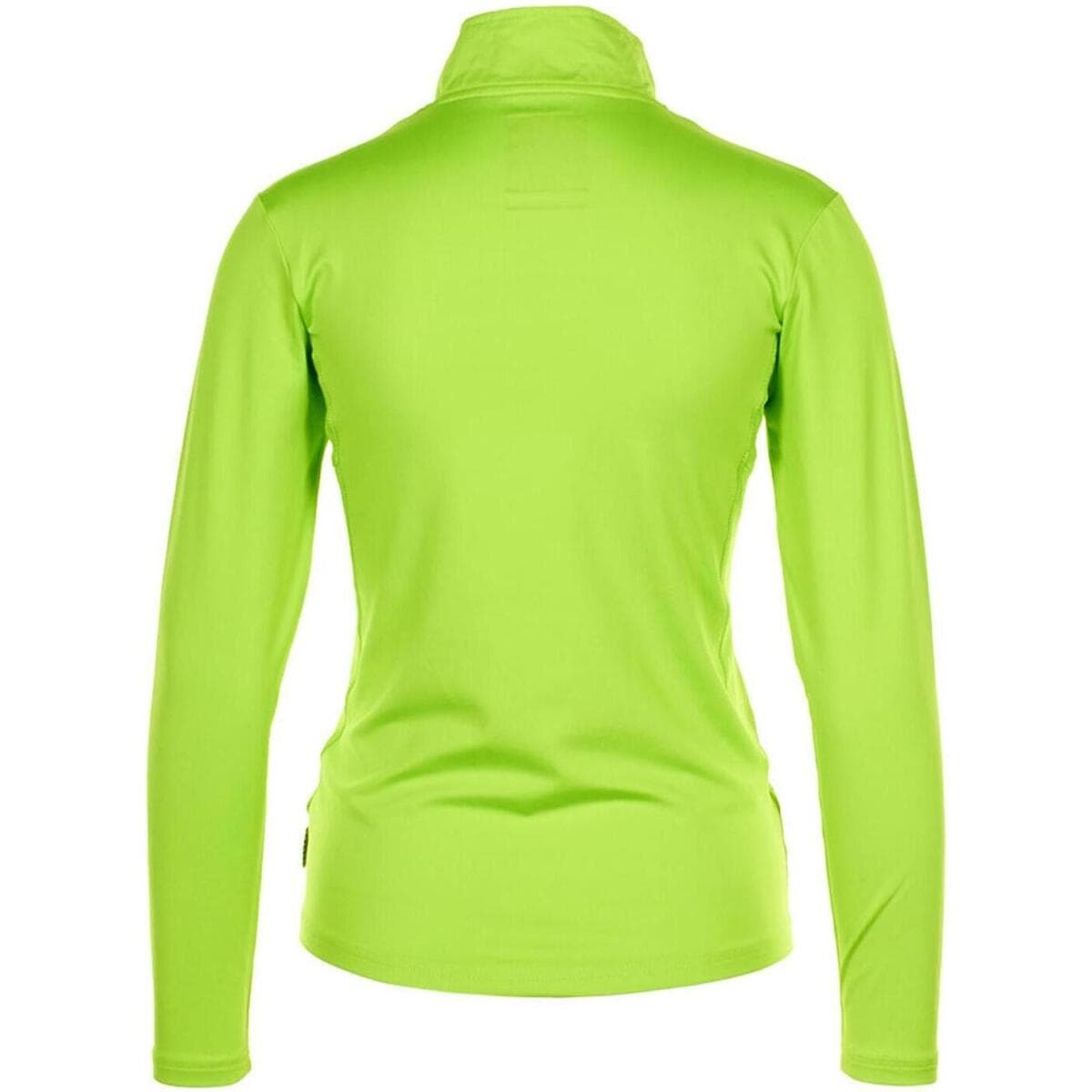 Women's T-Shirts Peak Mountain Green