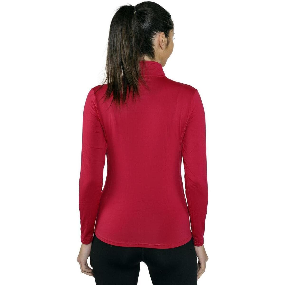 Women's T-Shirts Peak Mountain Pink