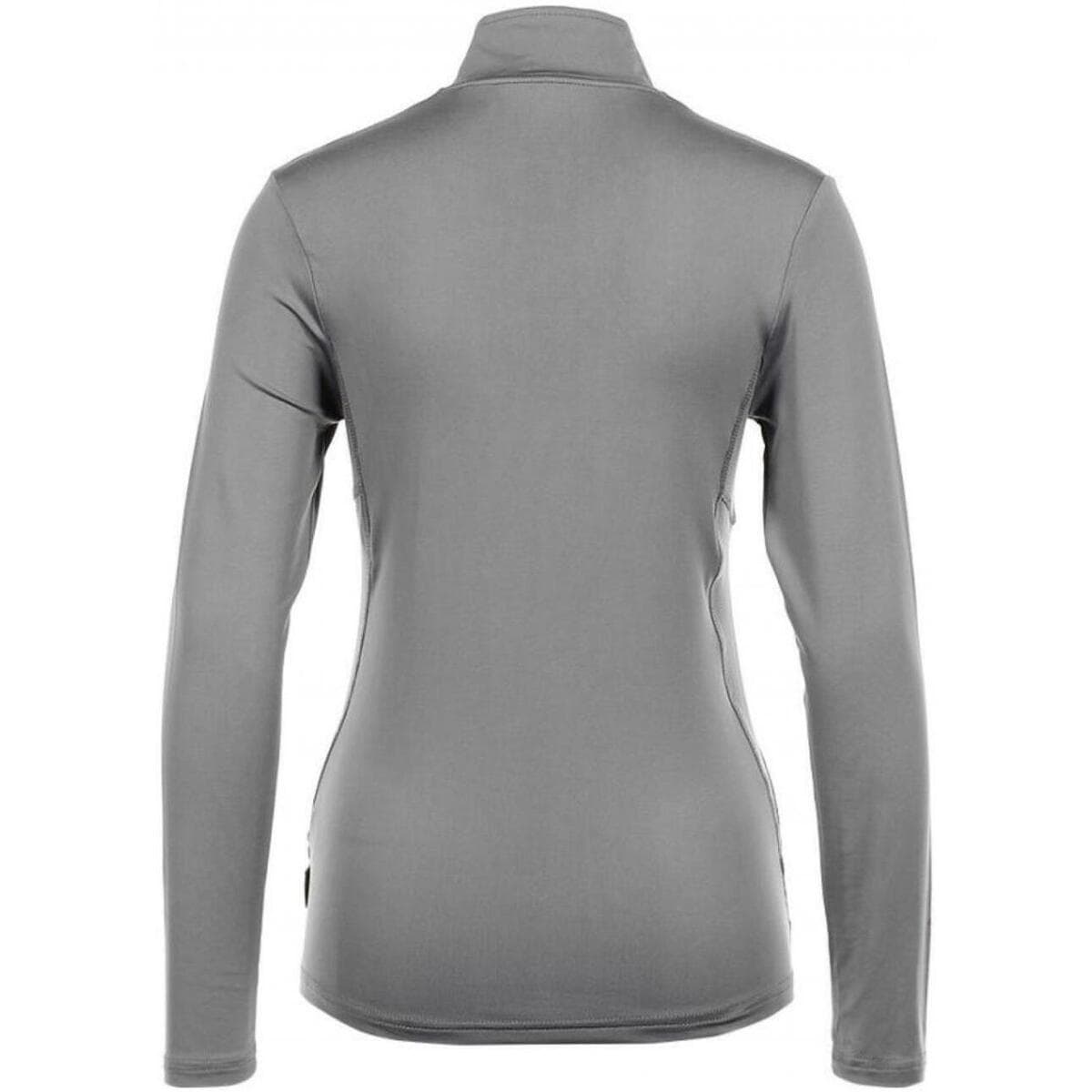 Women's T-Shirts Peak Mountain Gray