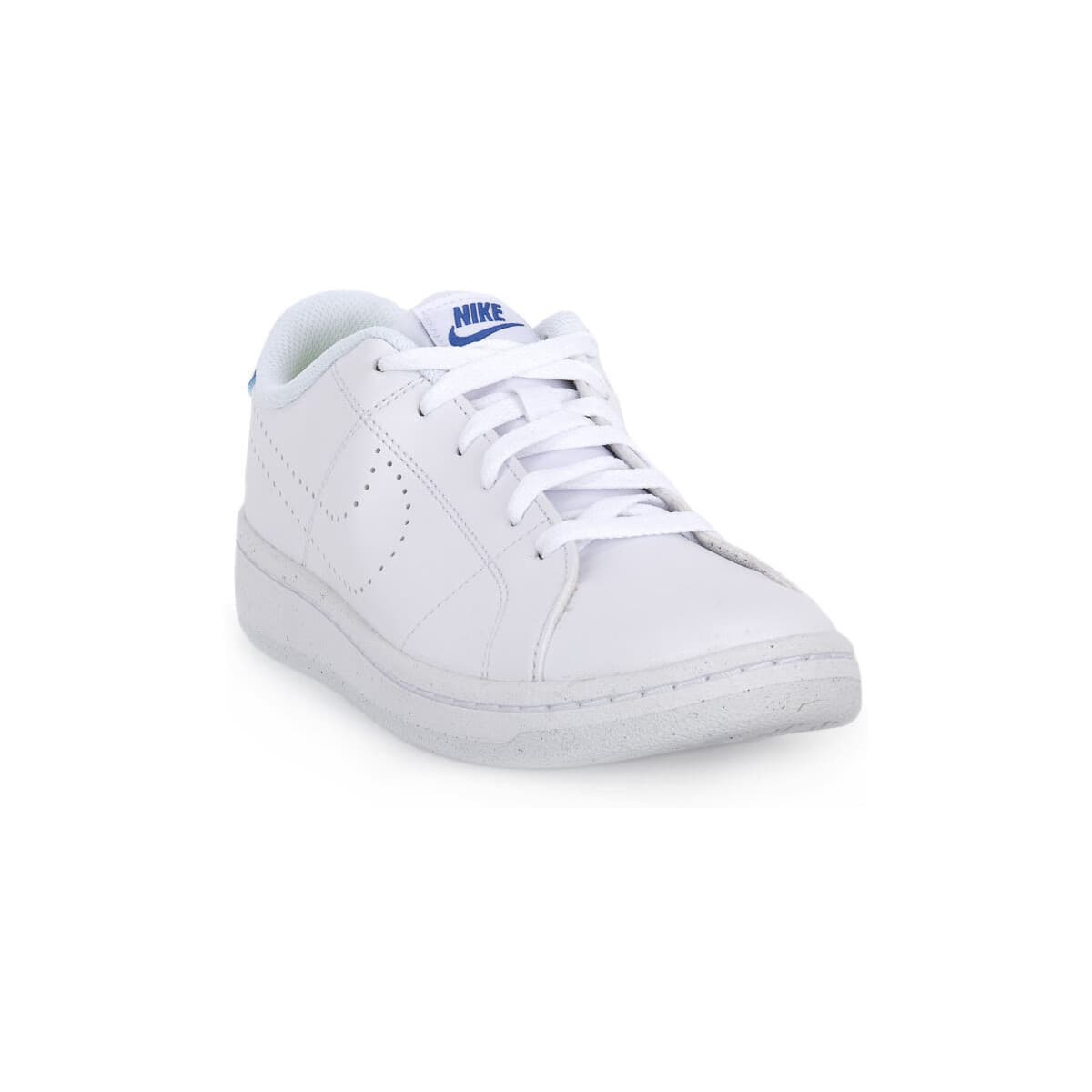Men's Sneakers Nike White