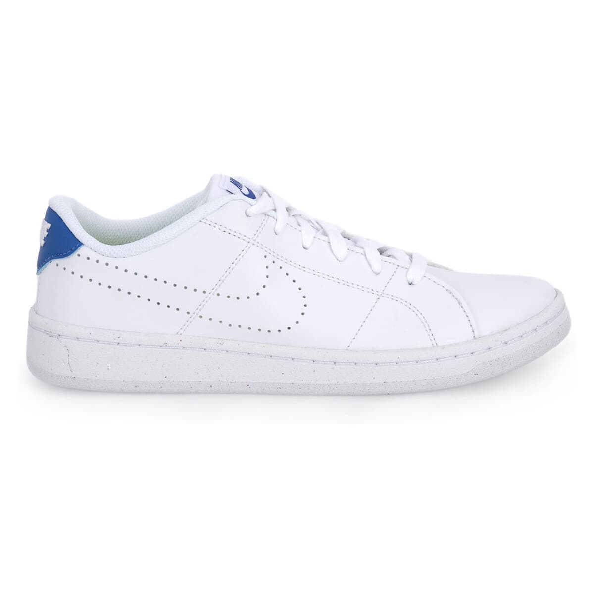 Men's Sneakers Nike White