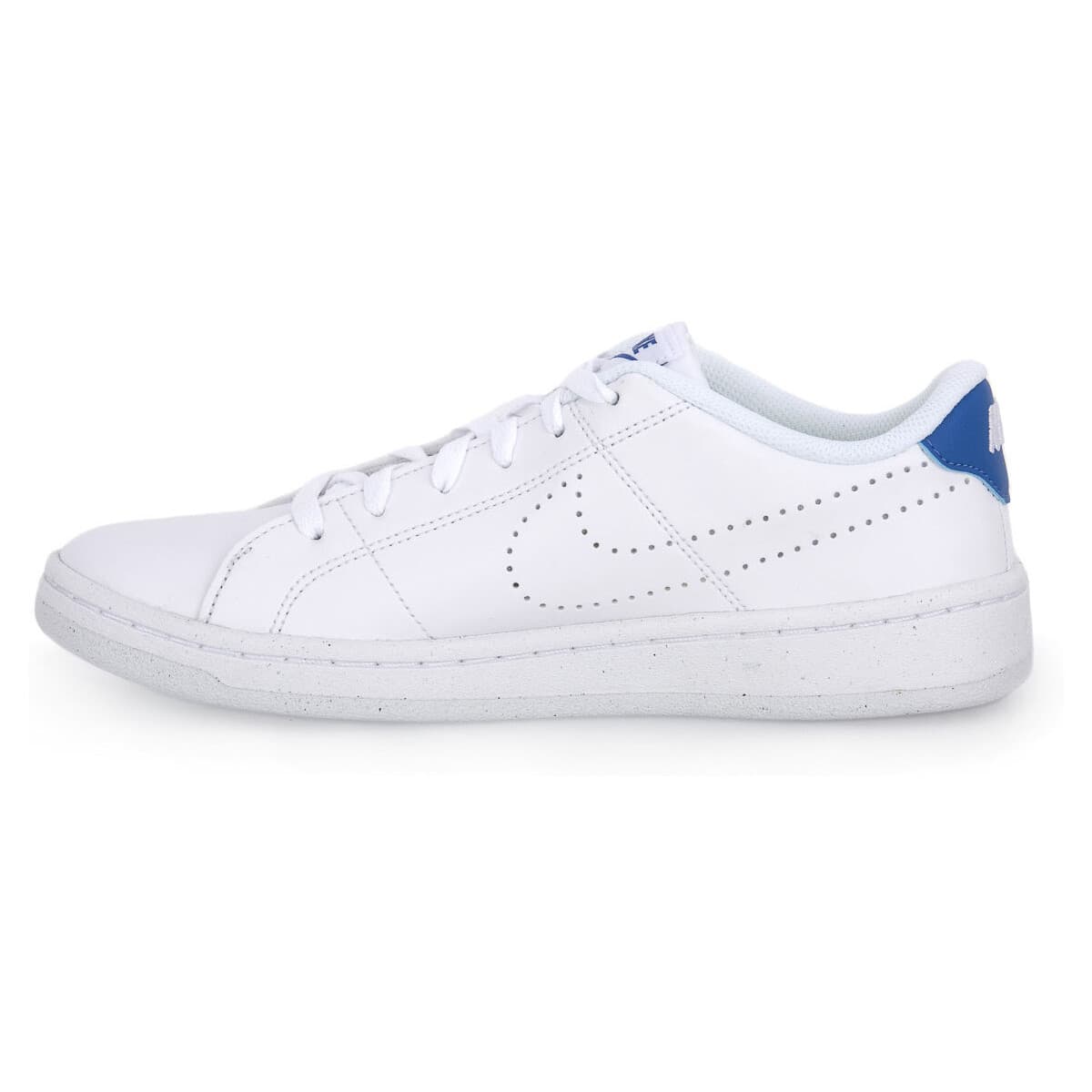 Men's Sneakers Nike White