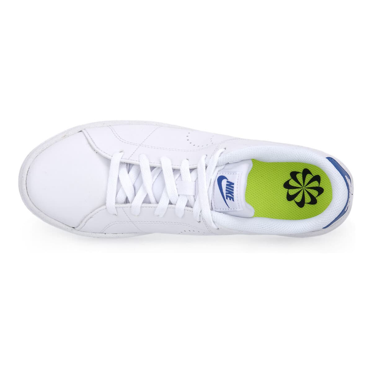 Men's Sneakers Nike White