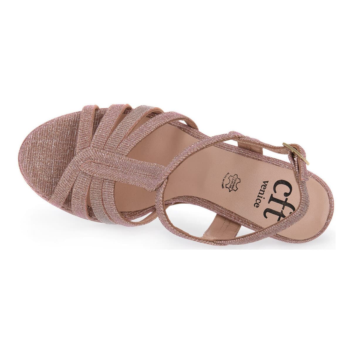 Women's Gym Shoes Confort Pink