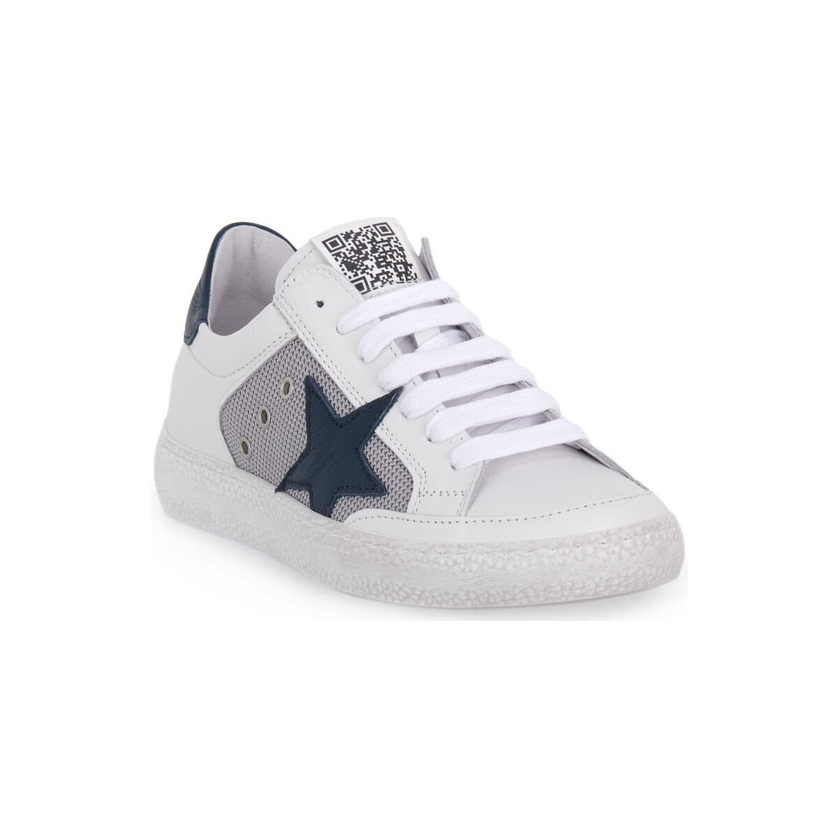 Boys' Sneakers Ciao White