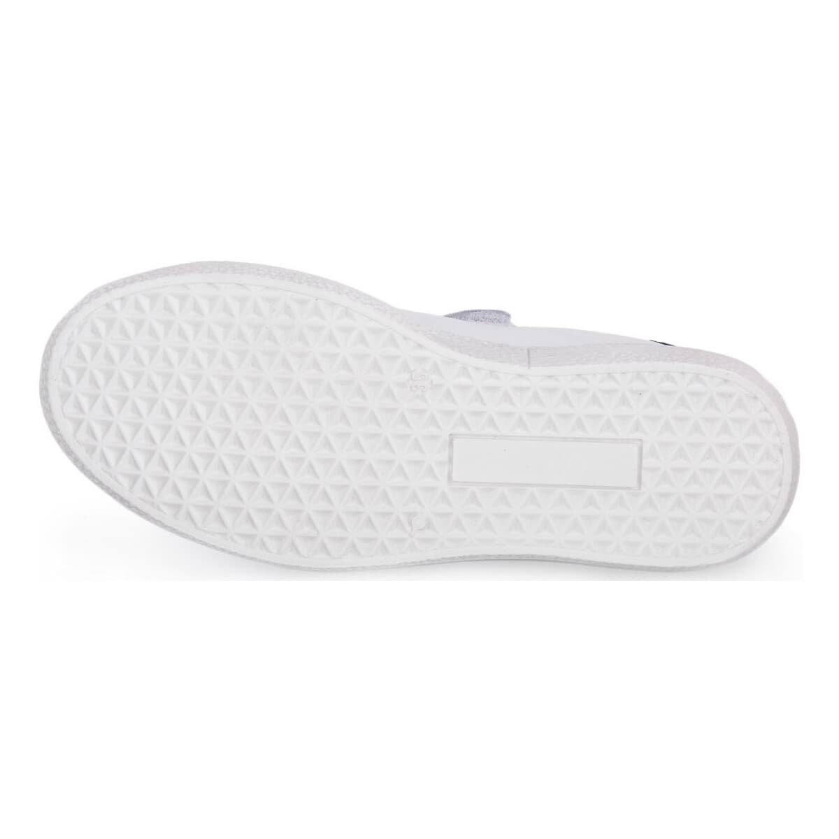 Boys' Sneakers Ciao White