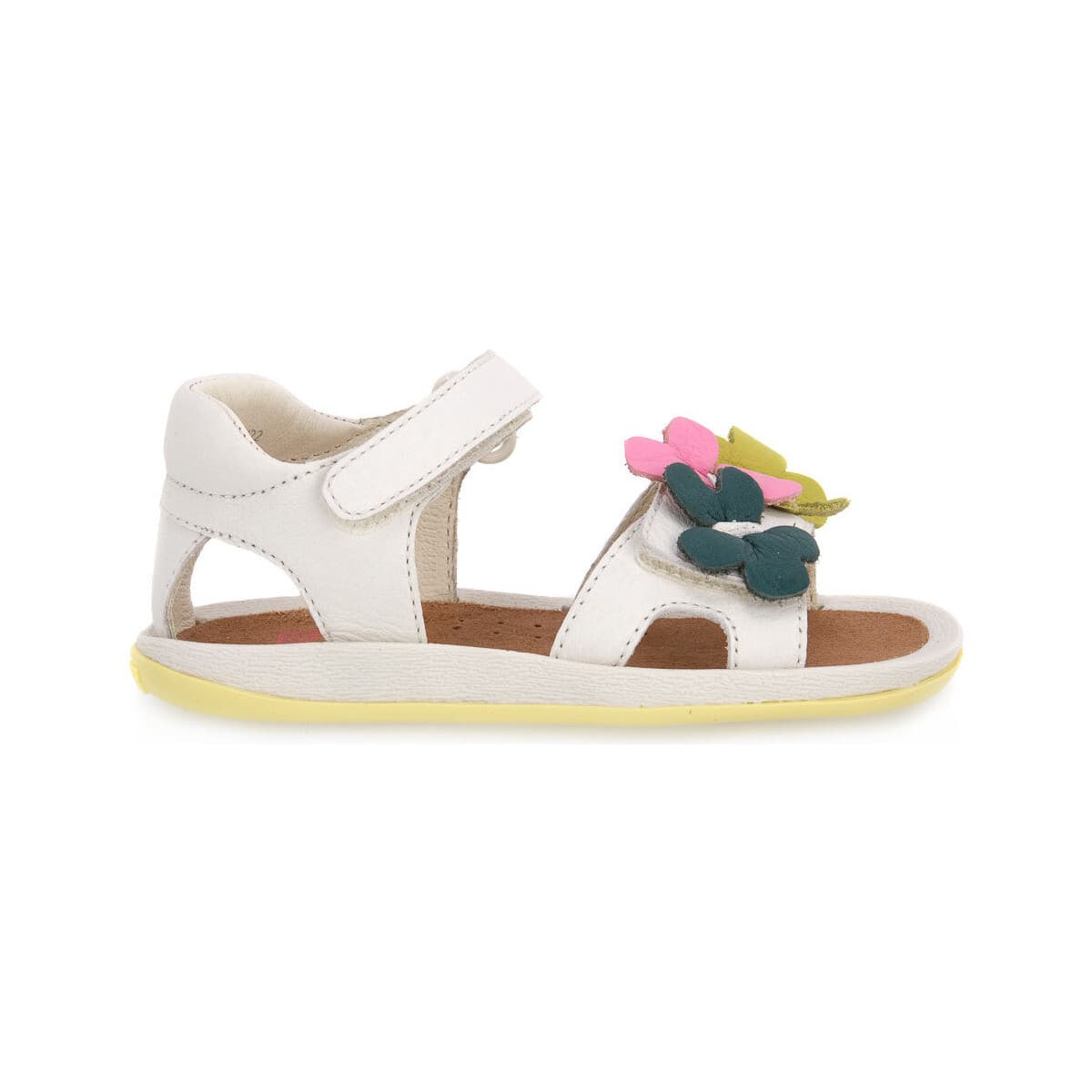 Boys' Sandals Camper Blue